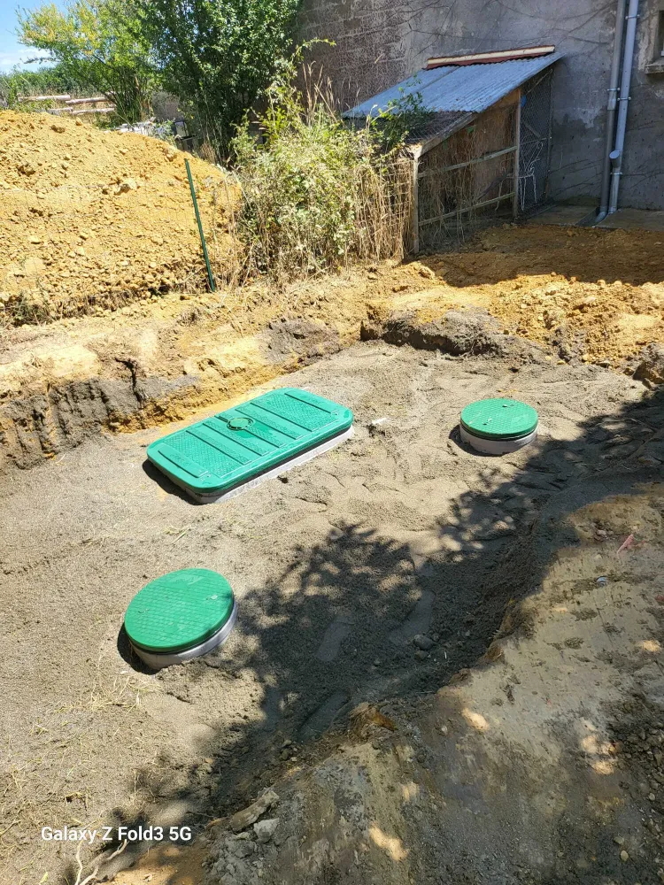 travaux de terrassement (4)